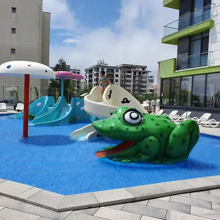 Apartment Silverbay - Indoor Pool & Spa Resort