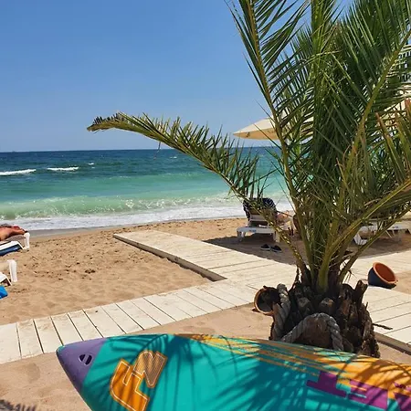 Silverbay - Indoor Pool & Spa Resort * Navodari